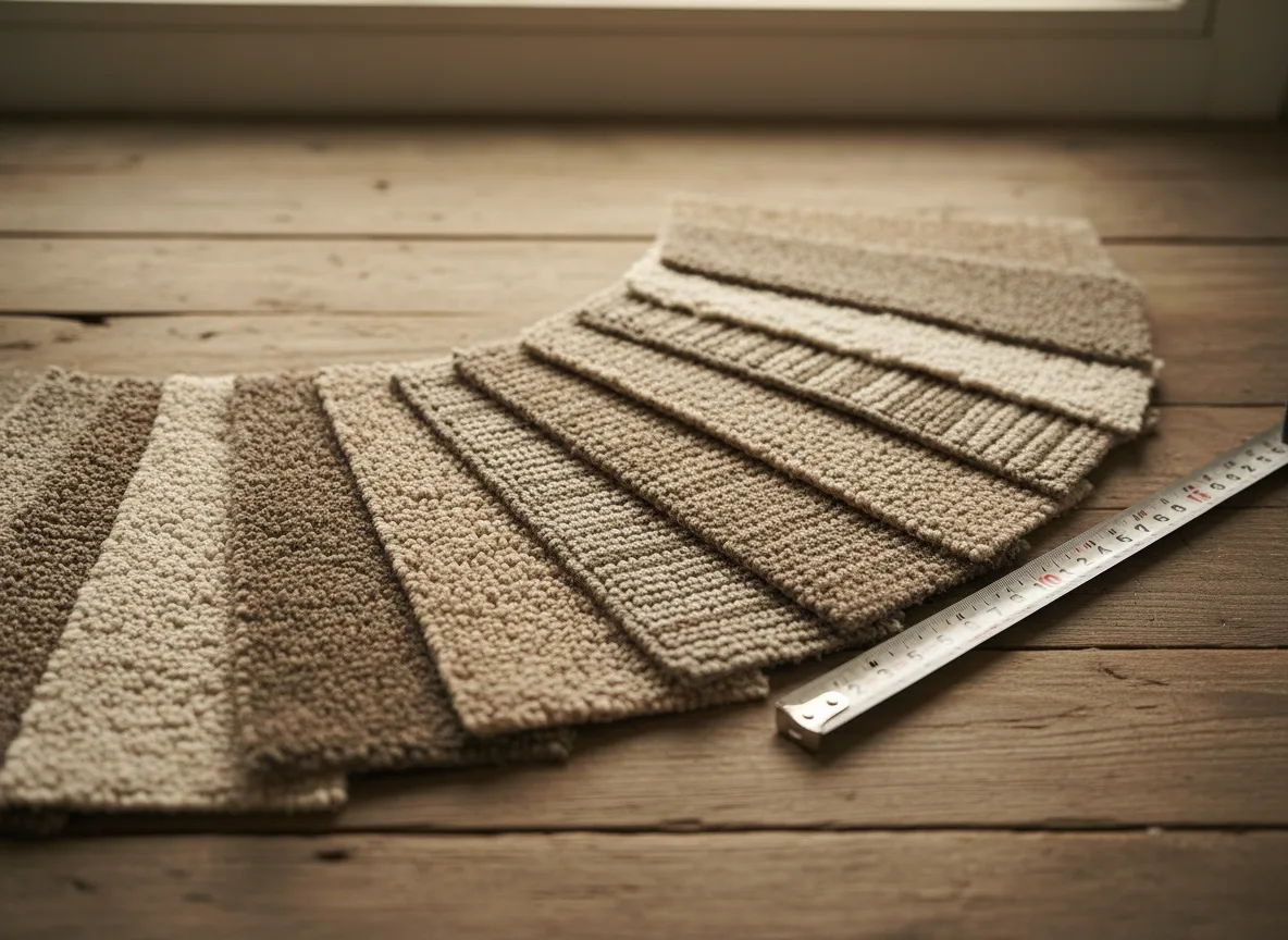 Carpet Installation Park, KS FAQs